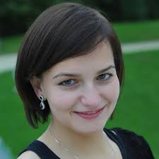 Olesya Aleksandrovna